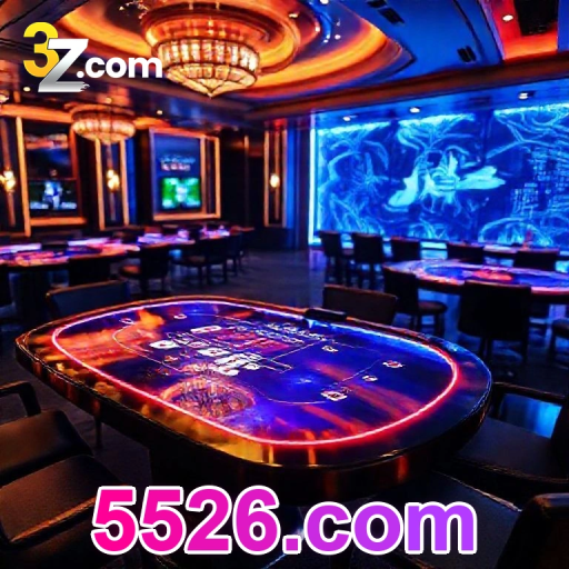 Apostas Incríveis na Plataforma Brasileira 5526.com: Venha Jogar!