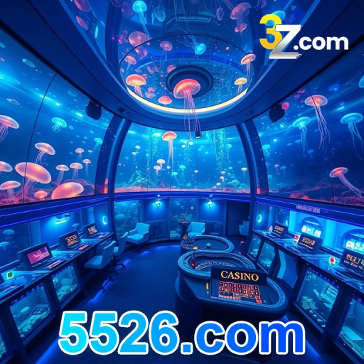 5526.com Bônus Atraentes