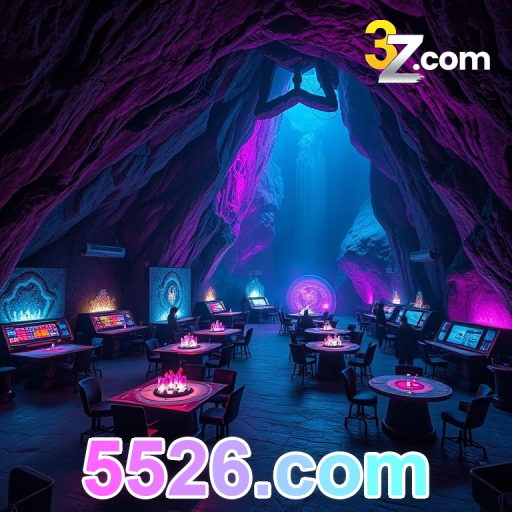 Jogos Confiáveis: O Destino Certo é 5526.com