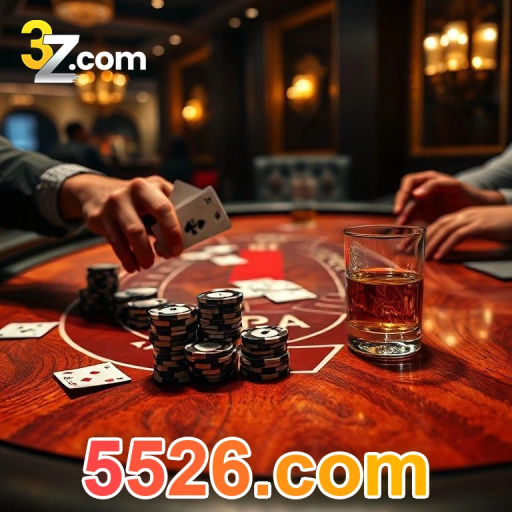 Esporte e Apostas Imperdíveis no 5526.com para Você