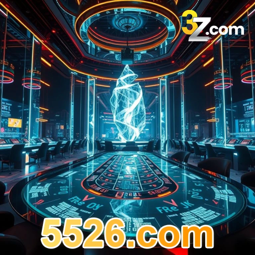 Atrações Imperdíveis em Jogos no 5526.com para Você