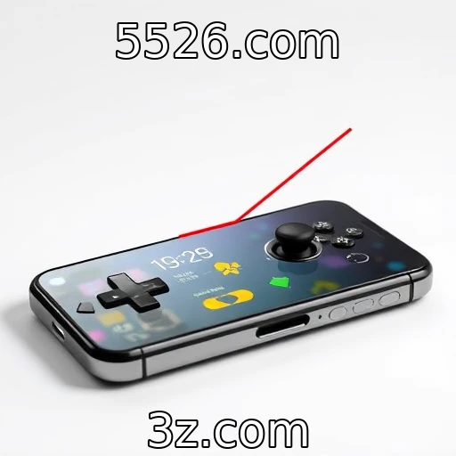 Crescimento do mercado de jogos móveis em 2025