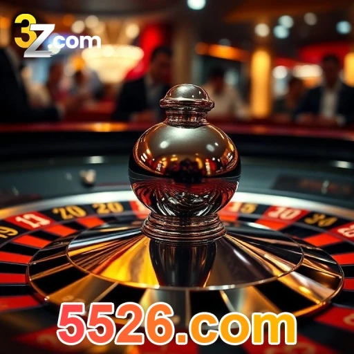 5526 com Jogos de caça-níqueis