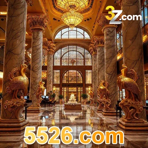 5526 com Jogos de caça-níqueis