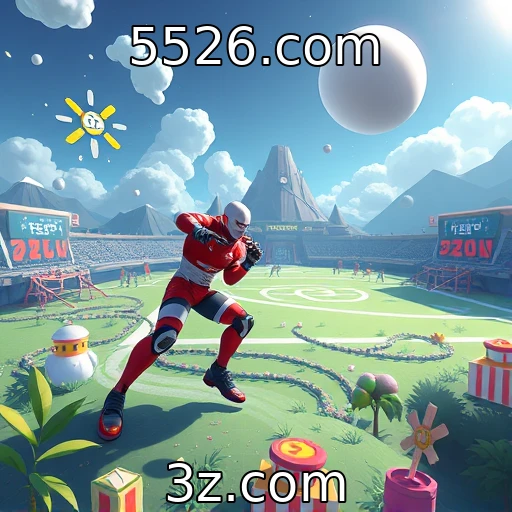 Tendências de jogos em realidade virtual em ascensão